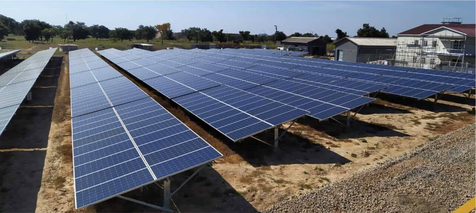 Energizing Education Program Implementation in Nigerian Universities